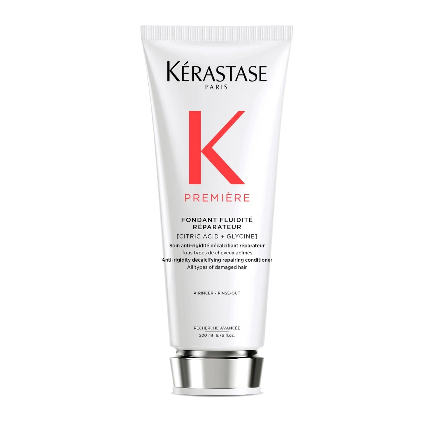 Acodicionador premiere fondan fluidite reparateur kerastase 200ml