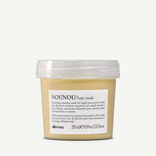 Mascarilla NOUNOU Davines 250ml