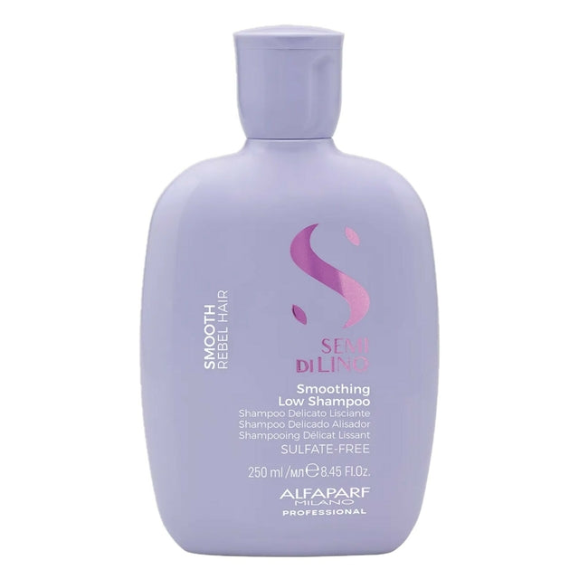 Semi Di Lino Smooth Low Shampo Alfaparf 250ml