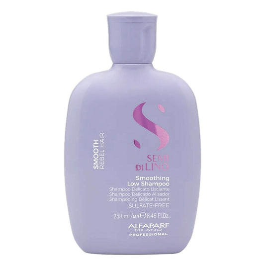 Semi Di Lino Smooth Low Shampo Alfaparf 250ml