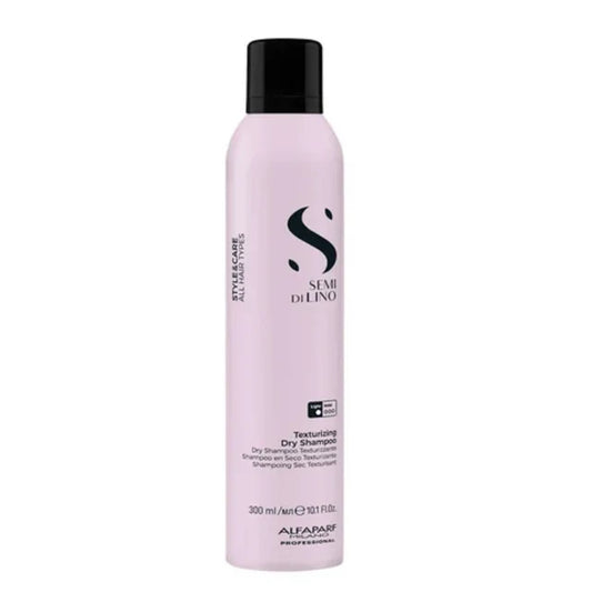 Semi Di Lino Texturizing Dry Shampo Alfaparf 300ml