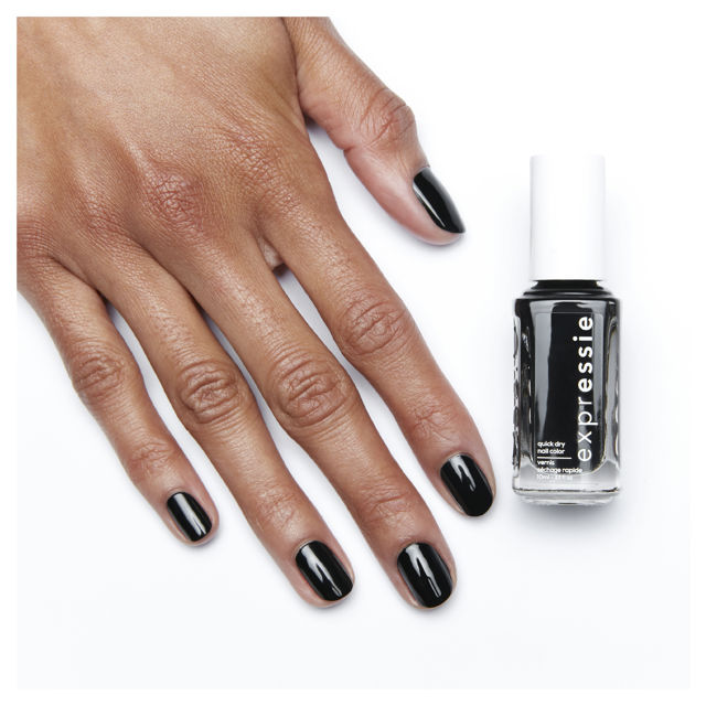 Essie Expressie Nail Polihs
