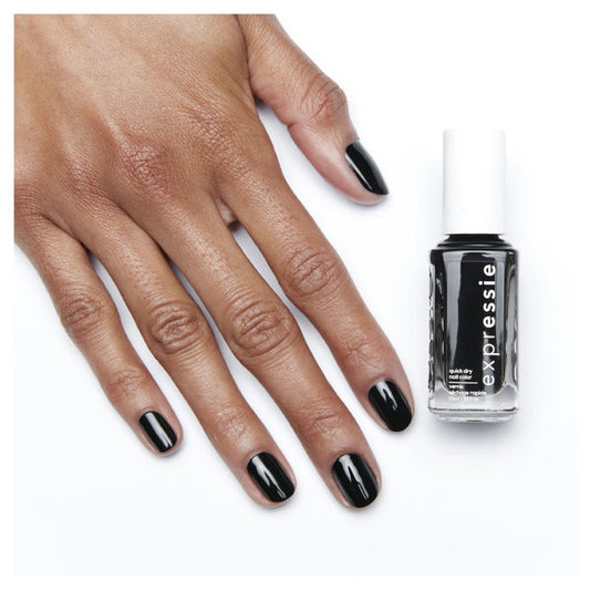 Essie Expressie Nail Polihs