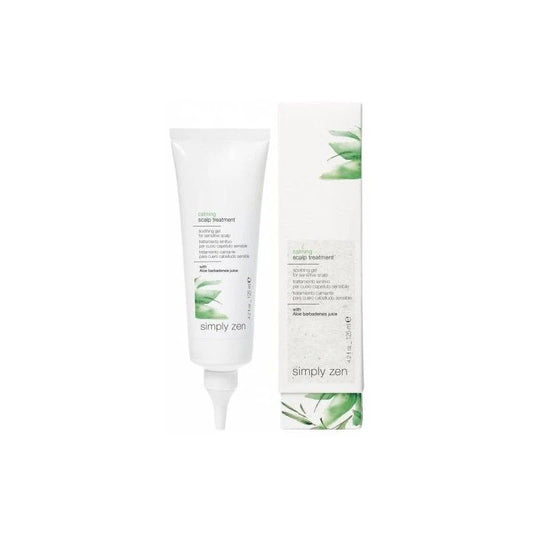 Calming Scalp Treatment Simply Zen 125ml