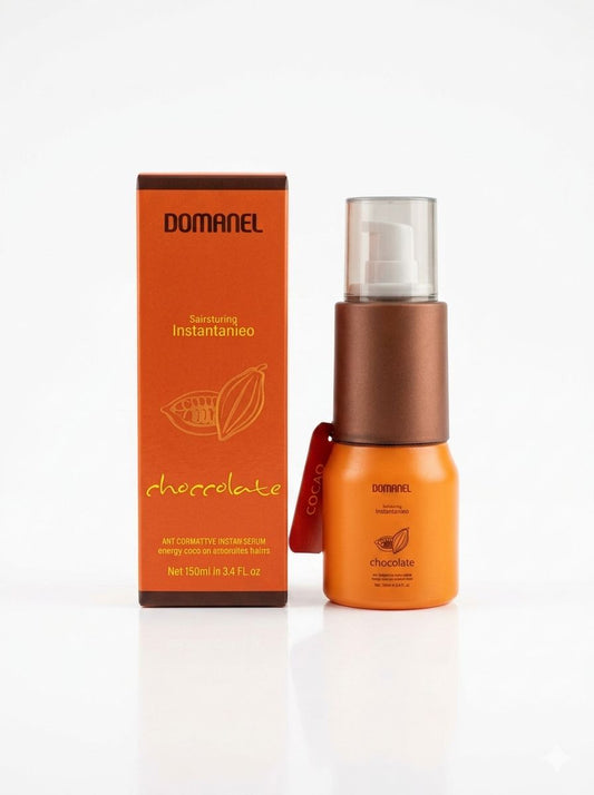 PROTEIN REPAIR CHOCOLATO DOMANEL