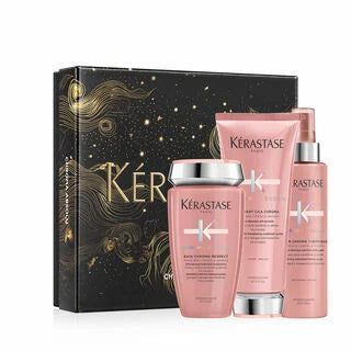 Kit  Chroma Absolu  Holiday Kerastase