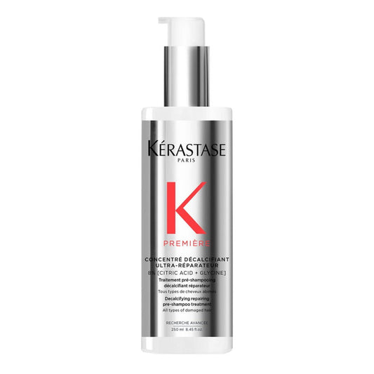 Concentré décalcifiant Ultra‑Réparateur kerastase 250ml