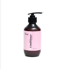 CONDITIONER NO MORE FRIZZ 10 OZ