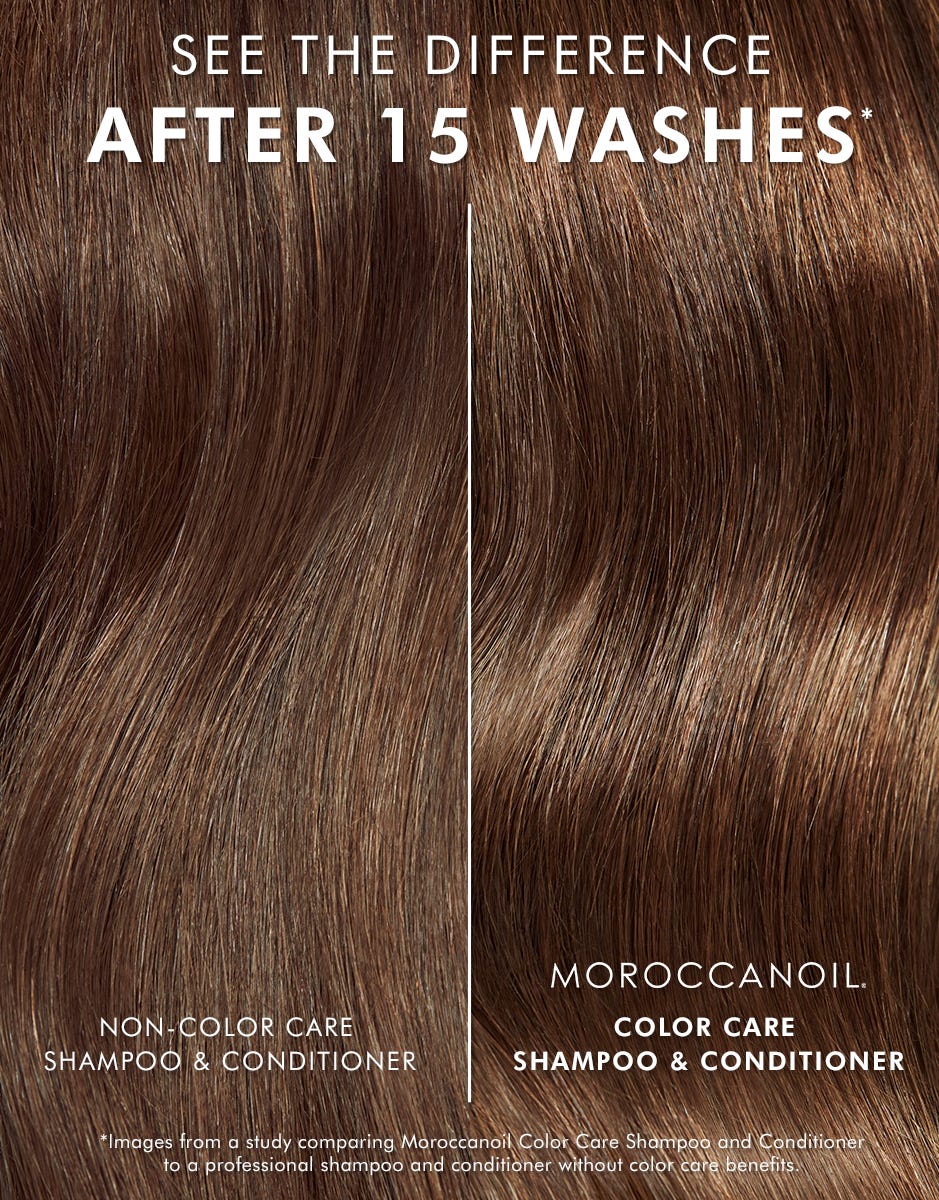 Color Care | Shampoo Full 8.5 Oz