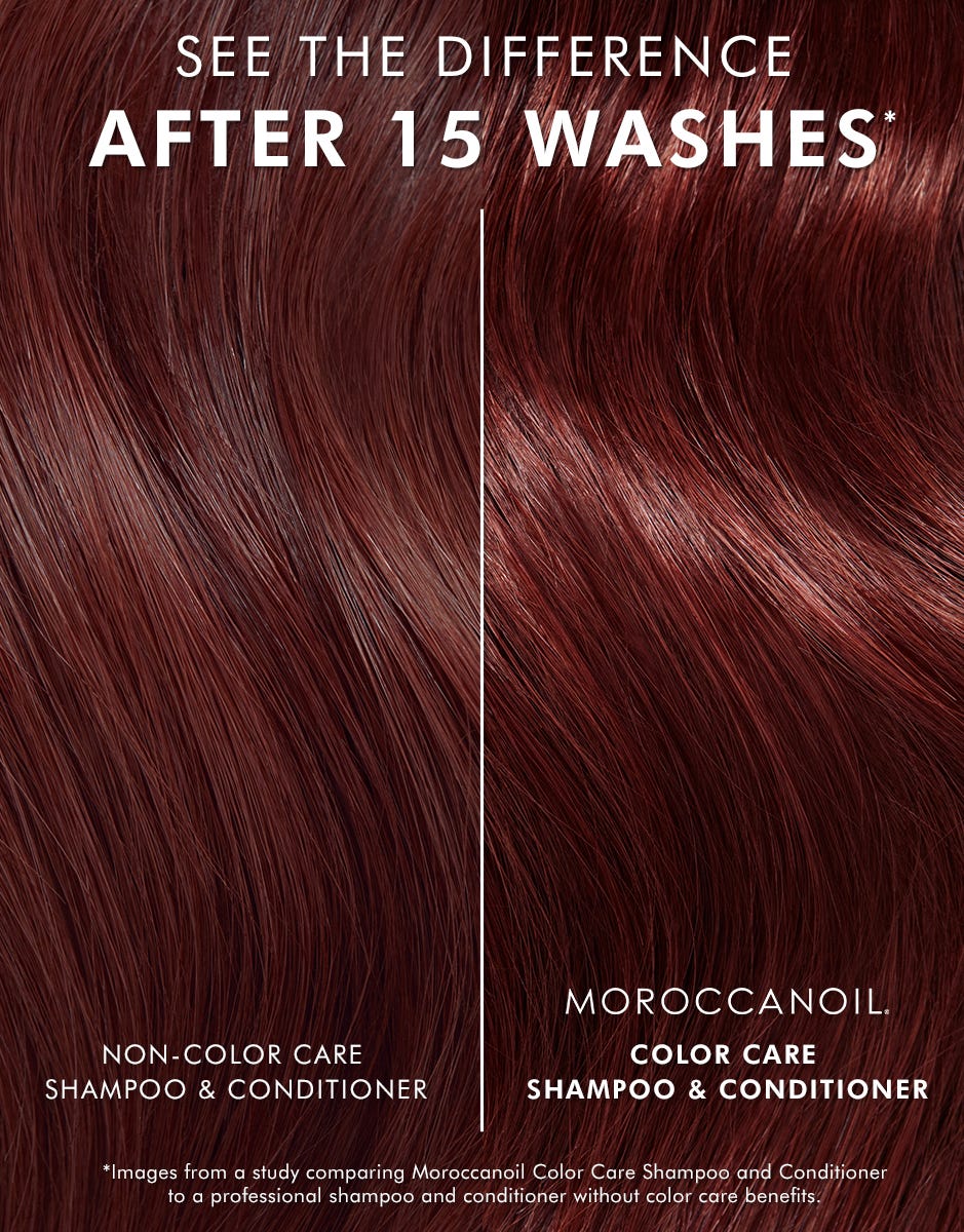 Color Care | Shampoo Full 8.5 Oz