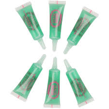 Ampolla Reestructurante Hair Plus 6 Unidades