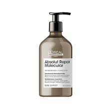 Shampo Absolu Repair MolecularL'oreal 500ml