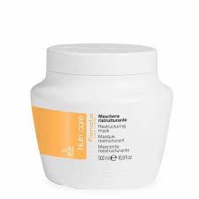 Mascarilla Reestructurante Fanola 500ml