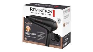 Blower Almond Radiance Remington