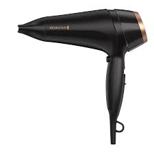 Blower Almond Radiance Remington