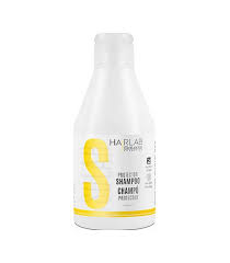 Shampo Protector Solar Salerm 300ml