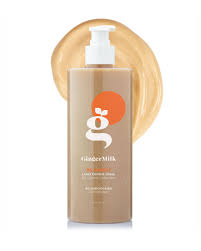 Be Honest | Acondicionador Ginger