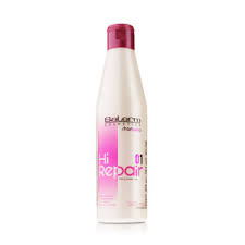 Shampo Hi Repair Salerm 250ml