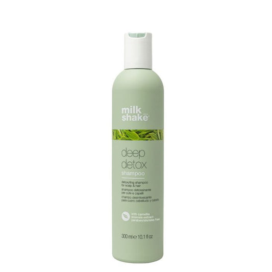 Shampo Dee Detox Milk Shake 300ml