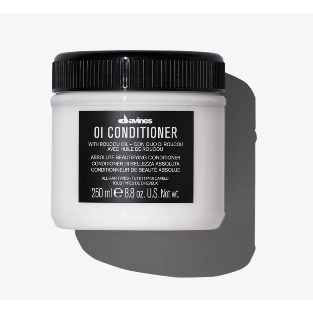 Acondicionador OI Davines
