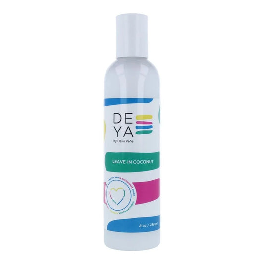 Coconut | Leave-In Deya 8 oz