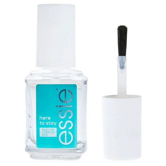 Essie Base Coat Here To Stay