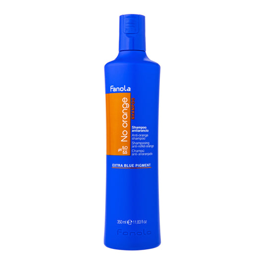 Shampo No Orange Fanola 350ml