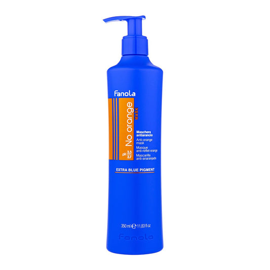 Mascarilla No Orange Fanola 350ml