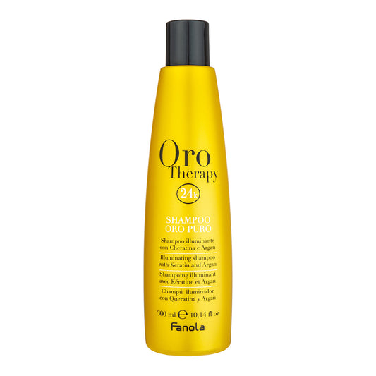 Shampo Oro Therapy Fanola 300ml