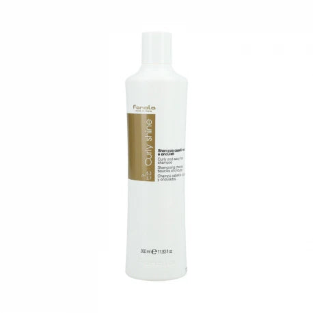 Shampo Curly Fanola 350ml