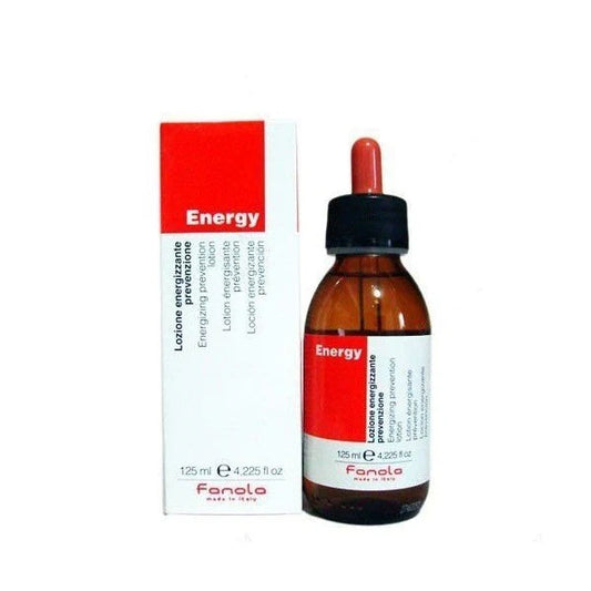 Gotero Energy Locion Fanola 125ml