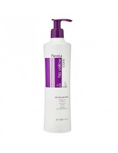 Shampo No Yellow Fanola 350ml