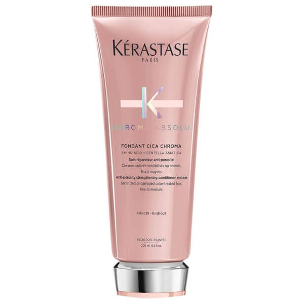 Acondicionador chroma absolu fondant cica kerastase 200ml