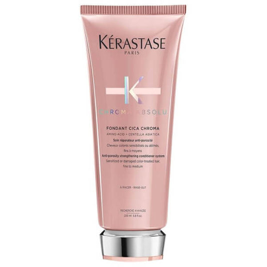 Acondicionador chroma absolu fondant cica kerastase 200ml