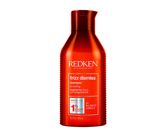 Shampoo Frizz Dismiss Redken 300ml