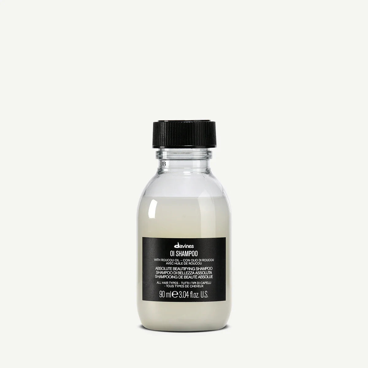 Shampoo OI Davines