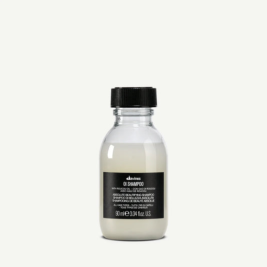 Shampoo OI Davines