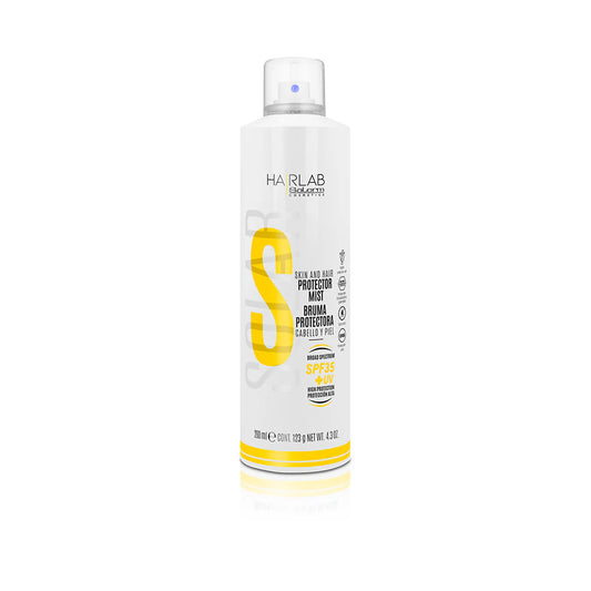 Bruma Protector Solar De Cabello Y Piel Salerm 200ml