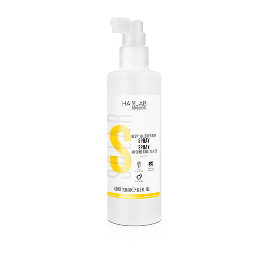 Spray Impermeabilizante Salerm 200ml