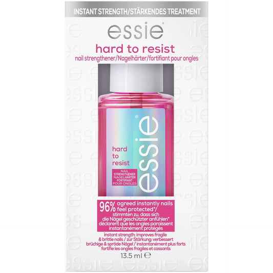 TRATAMIENTO TO RESIST ROSADO ESSIE