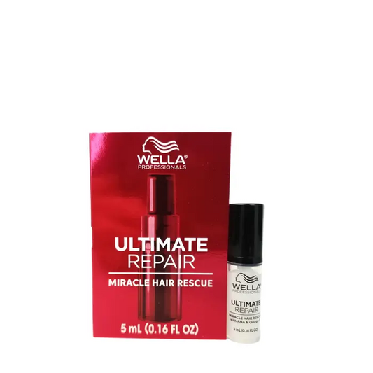 Miracle Hair Rescue Ultimate Repair Wella
