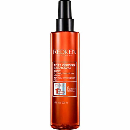 Serum Frizz Dismiss Smooth Force Redken 200ml