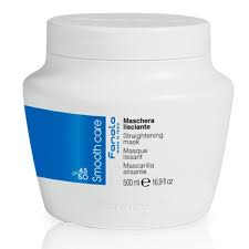 Mascarilla Smooth Fanola 500ml