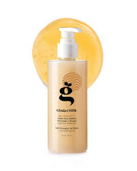 Be yourself| Gel formador de rizos 8 oz