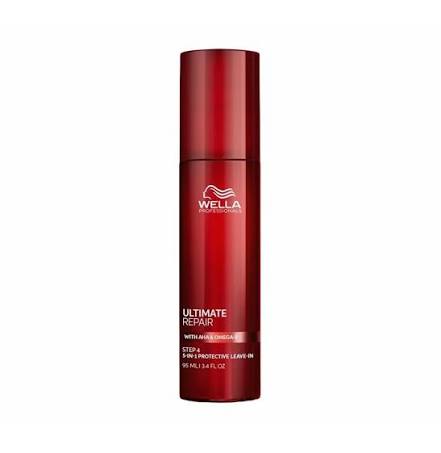 LEAVE-IN 5 EN 1 STP 4 ULTIMATE REPAIR 95 ML