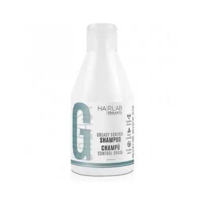 SHAMPOO CONTROL GRASA SALERM