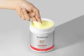 Mascarilla Blindage Biolage
