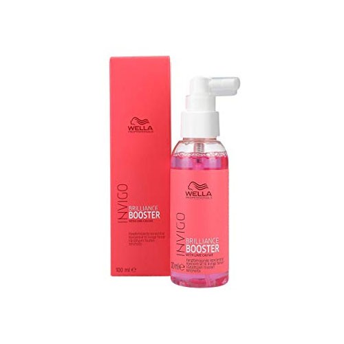Booster Color Brilliance Wella 250ml