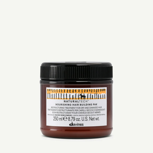 Mascarilla Nourishing Miracle Davines 250ml