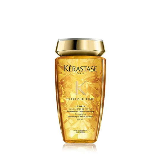 BAIN ELIXIR ULTIME KERASTASE 250ML